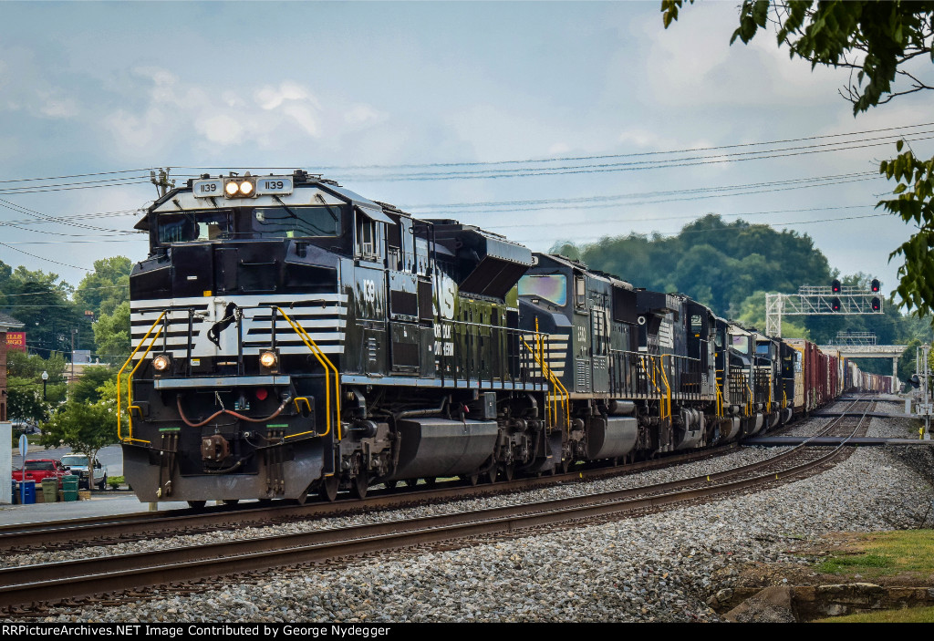NS 1139